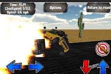 Cars And Guns 3D