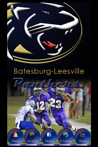 Batesburg-Leesville Athletics