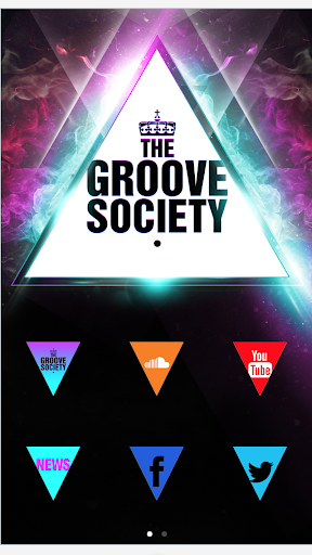 The Groove Society FZE