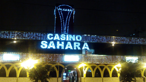 Casino Sahara
