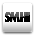 SMHI Väder