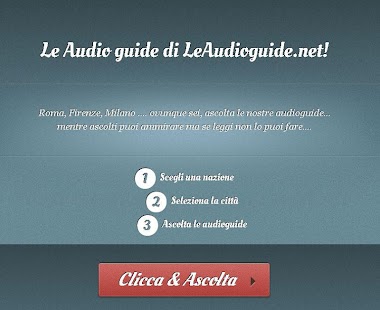 How to get Audio guide 2.0 lastet apk for pc