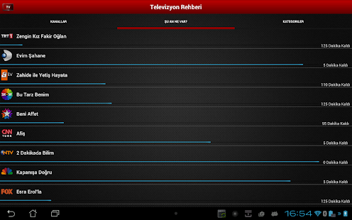 download Mobil Canlı Tv free