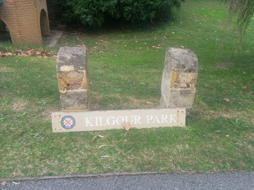 Kilgour Park 