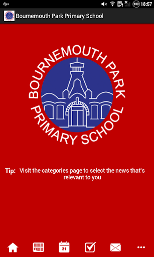 Bournemouth Park Primary