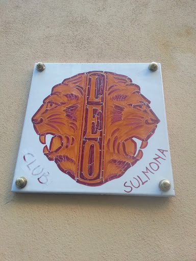 Leo Club Sulmona