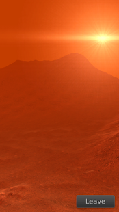 Orrery - screenshot thumbnail