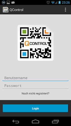 QControl