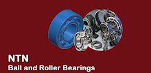 NTN Ball and Roller Bearings APK
