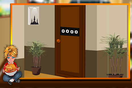 Free Download Classic Dining Room Escape APK for Android
