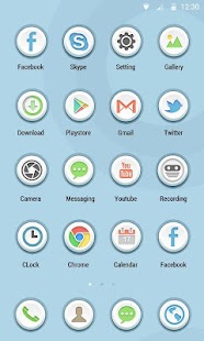 Pure Theme ZERO launcher 2015 j2hBz3fZ9g6MyT46OMnejfocc0omHOcXD6WCgIEH4xDzvK8bKu6jOgsteiUyzW1yb_w=h310