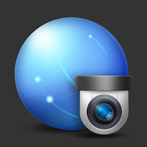 Samsung SmartViewer Mobile  Icon