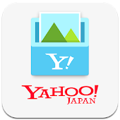 Yahoo!ボックス：写真やファイルをクラウドにバックアップ