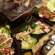 田季發爺燒肉