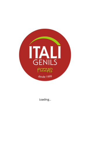 Itali Pizzas