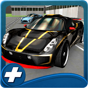 Highway Rush Sport Cars Race Hacks and cheats