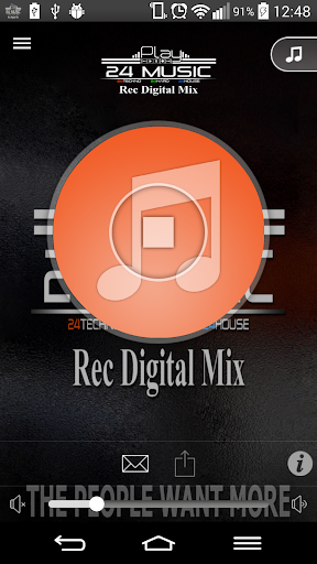 Rec Digital Mix