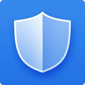 CM Security - App鎖、免費防毒軟體、家人安全 LOGO-APP點子