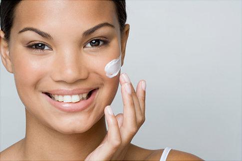 How to lighten skin free