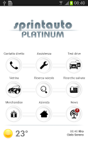 Sprintauto Platinum APK Download for Android