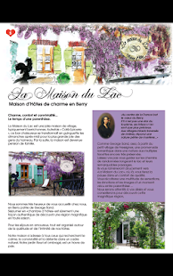 Free Download La maison du lac APK