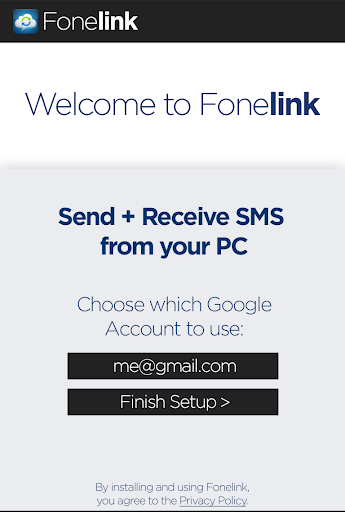 【免費通訊App】Fonelink-APP點子