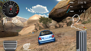 Furious Wheel HD APK ภาพหน้าจอ #10