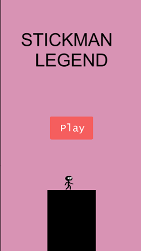 Stickman Legend