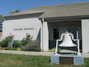 Rucker School Historical Site 