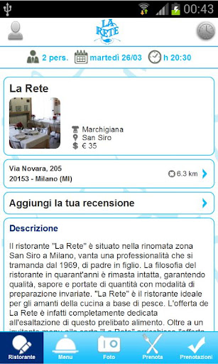 La Rete