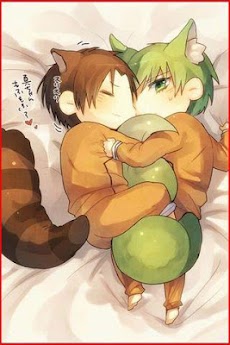 かわいい黒子のバスケ 女子向け萌え画像イラスト写真集アプリ２ Androidアプリ Applion