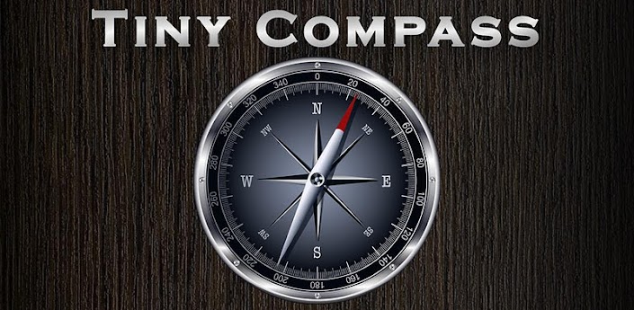 Tiny Compass