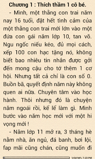 Kho Truyện Hay Full Version