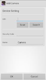 COMMAX QUAD MOBILE VIEWER poster 2