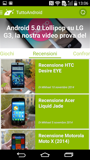 TuttoAndroid