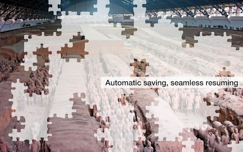 Explore China Jigsaw Puzzles Screenshots 11