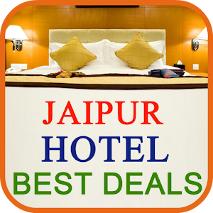 Hotels Best Deals Jaipur.apk 2.0