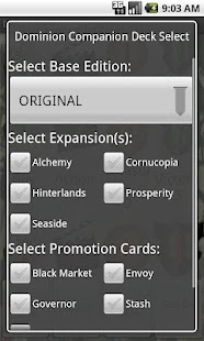 How to get Dominion Companion 2.16 mod apk for android