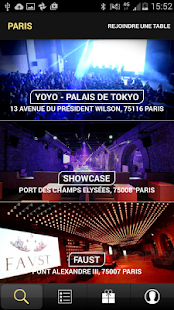 Lastest Tabz APK for Android