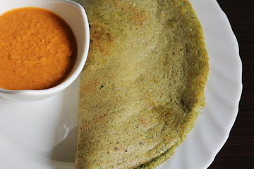 Pesarattu recipe