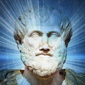 Philosophy of Aristotle