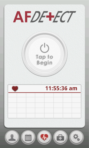 【免費健康App】AF Detect-APP點子