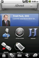 Captura de pantalla de Fred Peck APK #5