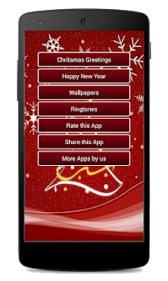 How to install Christmas Wishes 1.4 apk for pc