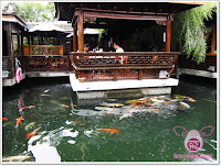 陶源茗人文茶藝館 (已歇業)