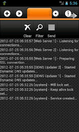 Web Server Ultimate Pro poster 7