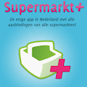 Supermarkt logo