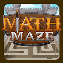 Math Maze icon