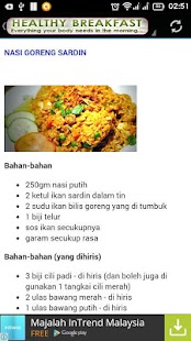 How to install Aneka Juadah Sarapan Pagi 1.0 unlimited apk for bluestacks