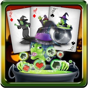 Witch FreeCell Solitaire.apk 1.0.1